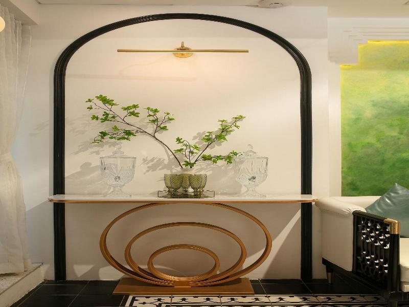 Hotel De Rond Hanoi image