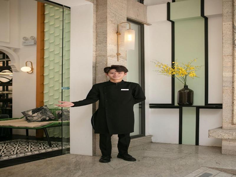 Hotel De Rond Hanoi image