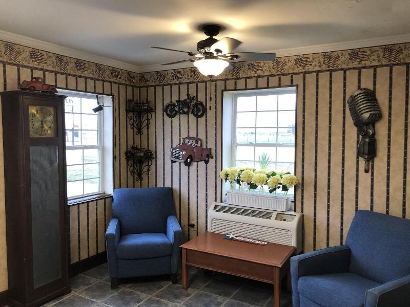 Motel Boutique By Wolf Inn image