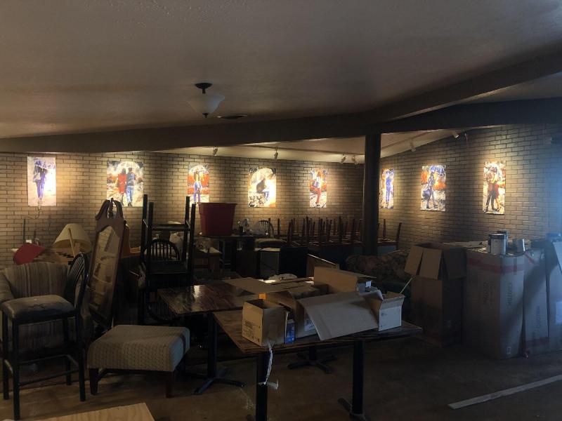 Motel Boutique By Wolf Inn image