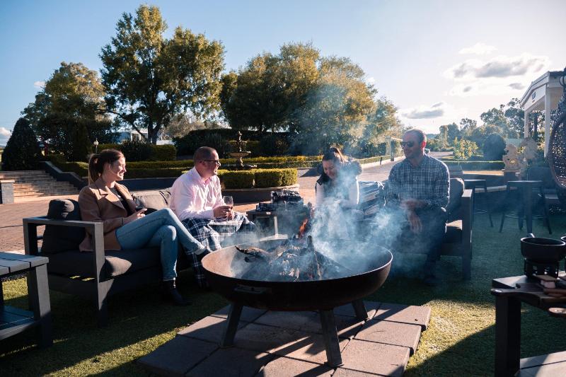 Voco Kirkton Park Hunter Valley