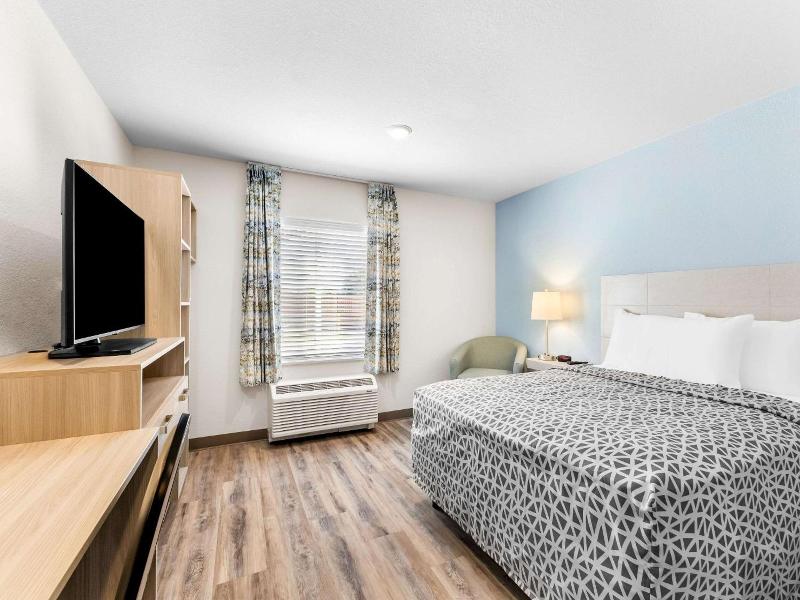 Woodspring Suites Bluffdale Salt Lake City