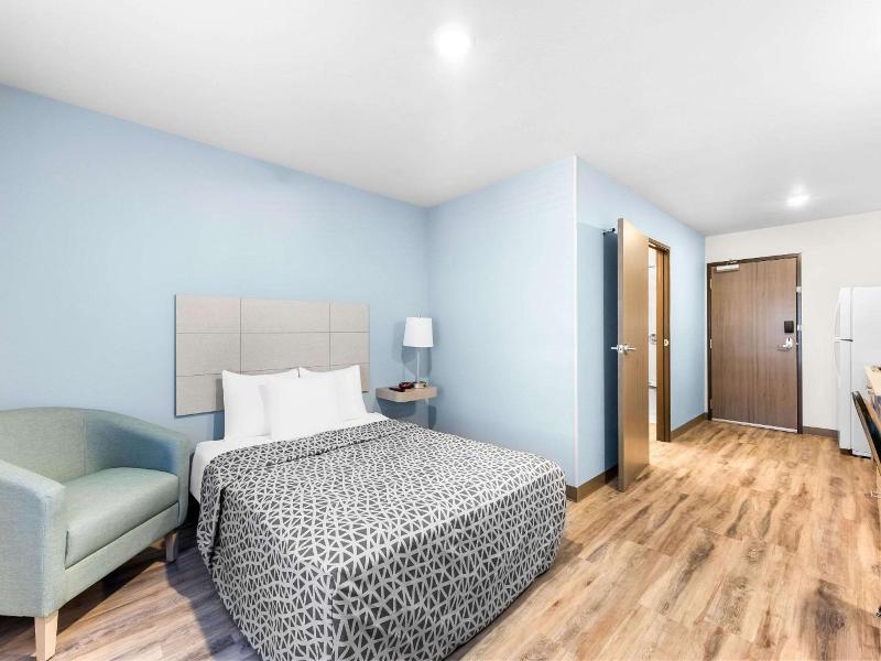 Woodspring Suites Bluffdale Salt Lake City