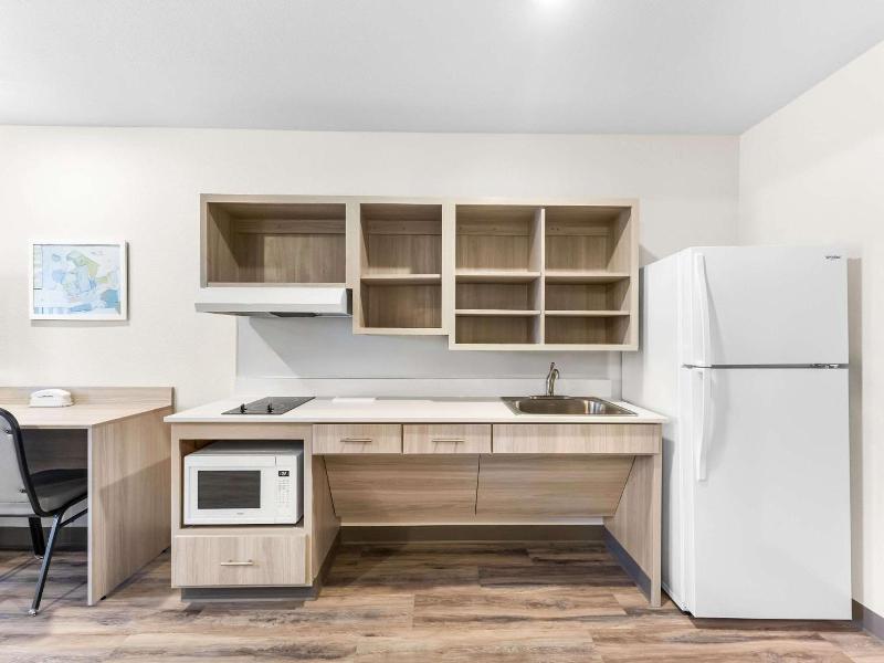 Woodspring Suites Bluffdale Salt Lake City