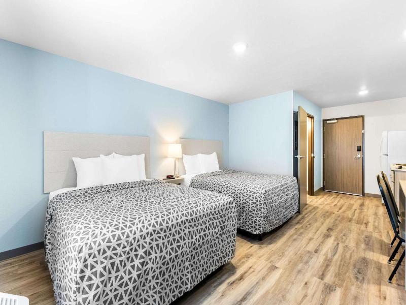 Woodspring Suites Bluffdale Salt Lake City