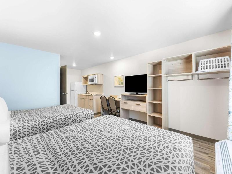 Woodspring Suites Bluffdale Salt Lake City