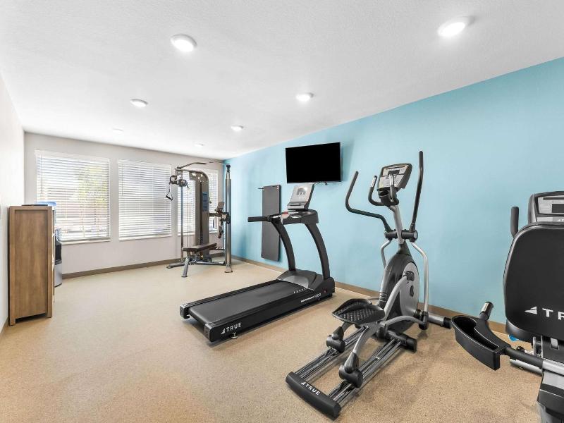 Woodspring Suites Bluffdale Salt Lake City
