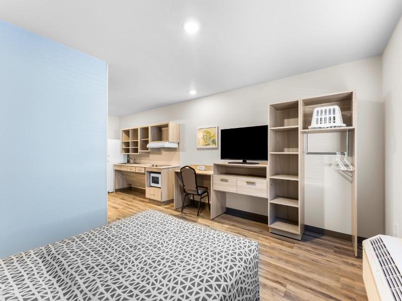 Queen Suite - Disability Access/Non Smoking