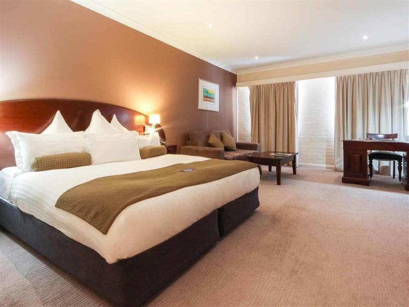 Crowne Plaza Hawkesbury Valley photo 10