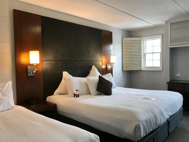 Crowne Plaza Hawkesbury Valley photo 13