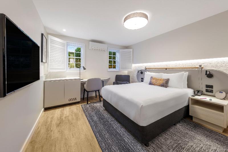 Crowne Plaza Hawkesbury Valley photo 24