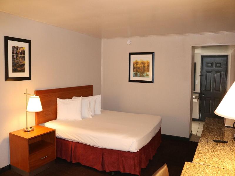 Friendship Inn, Altus