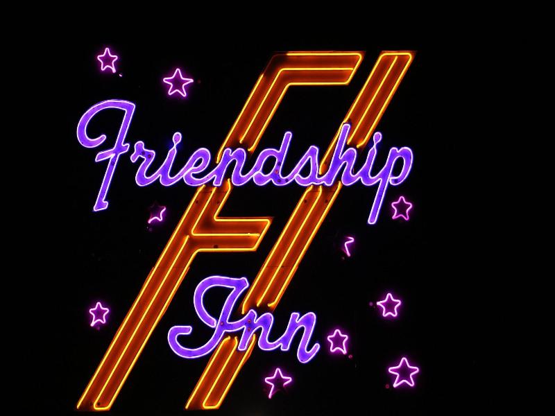 Friendship Inn