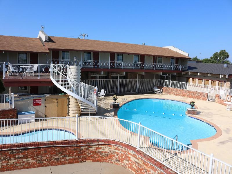 Friendship Inn