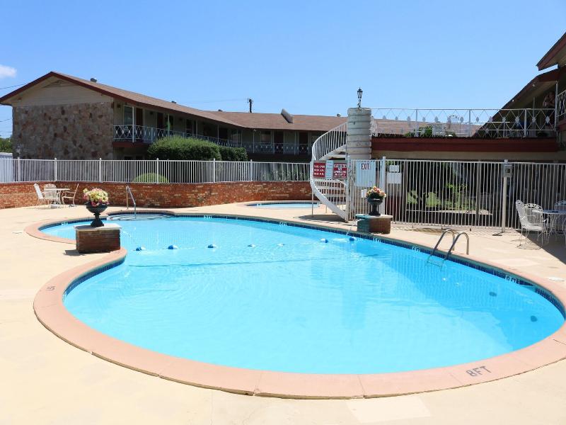Friendship Inn