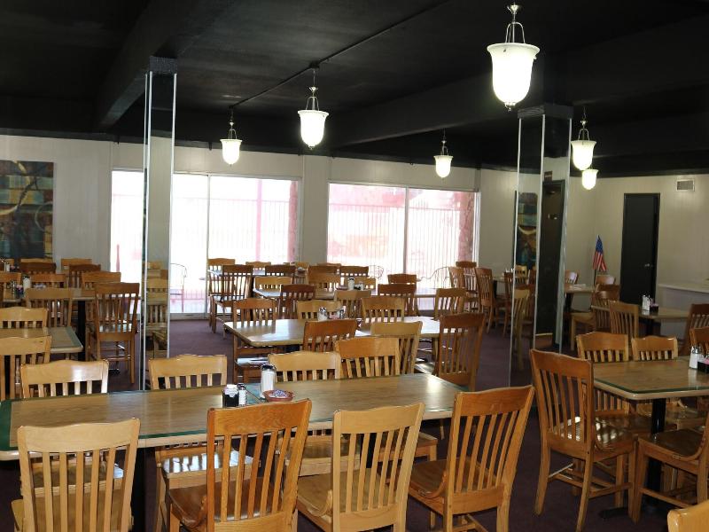 Friendship Inn