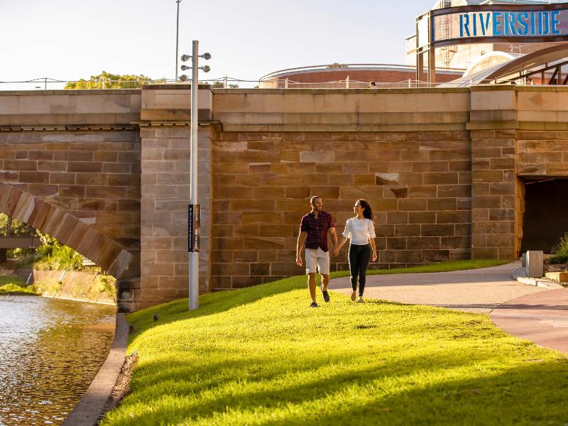 Novotel Sydney Parramatta image