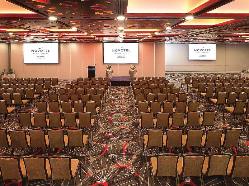 Novotel Sydney Parramatta image
