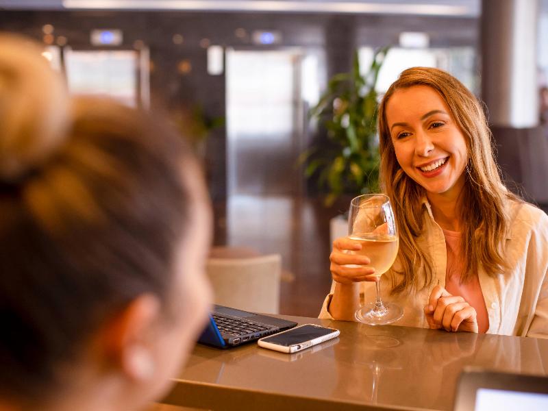 Novotel Sydney Parramatta image