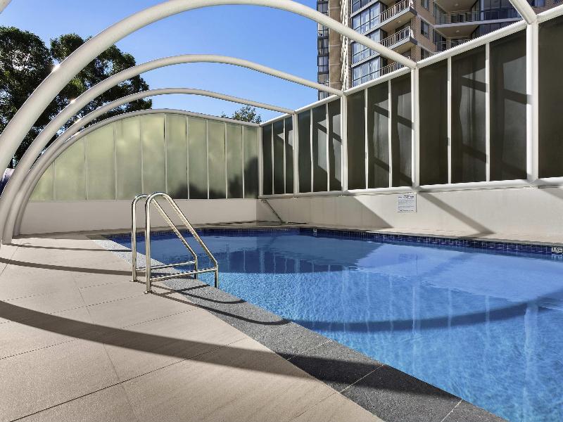 Novotel Sydney Parramatta image