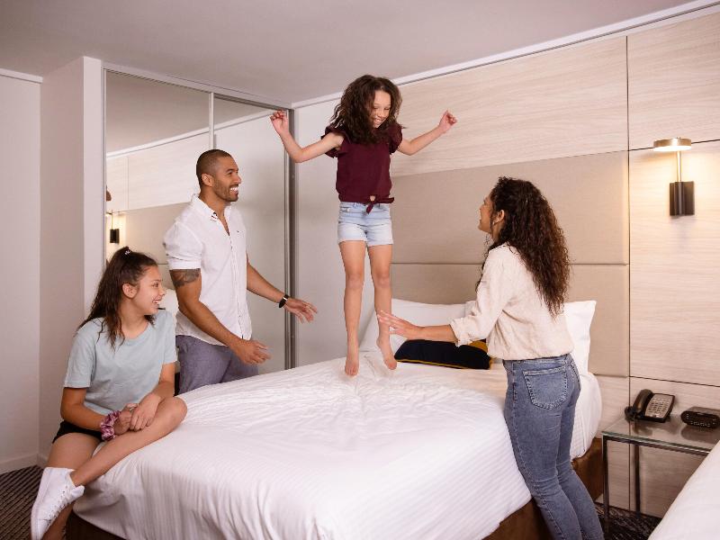 Novotel Sydney Parramatta image