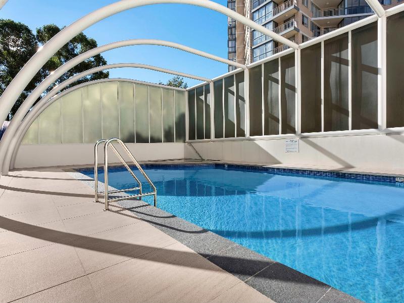 Novotel Sydney Parramatta image
