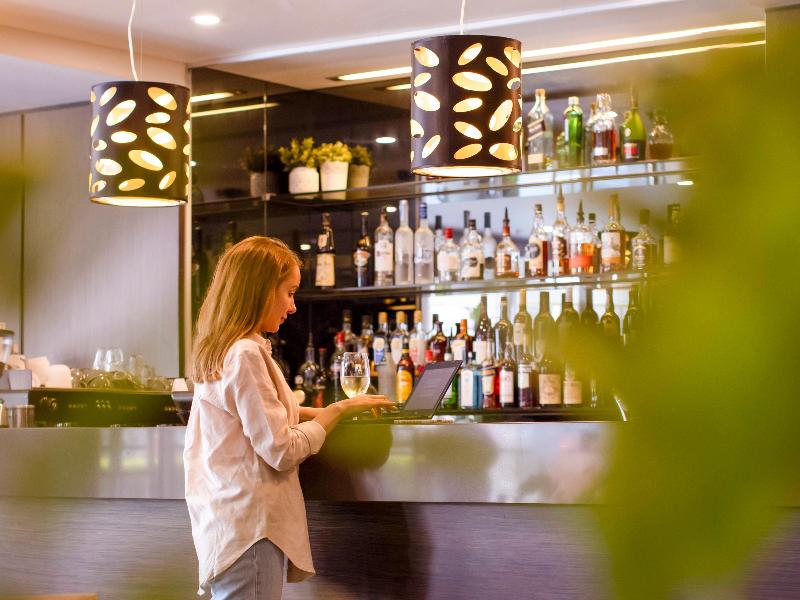 Novotel Sydney Parramatta image