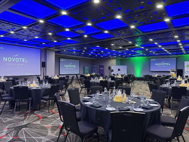 Novotel Sydney Parramatta image