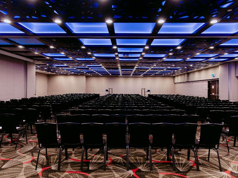 Novotel Sydney Parramatta image