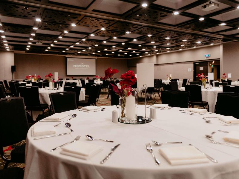 Novotel Sydney Parramatta image