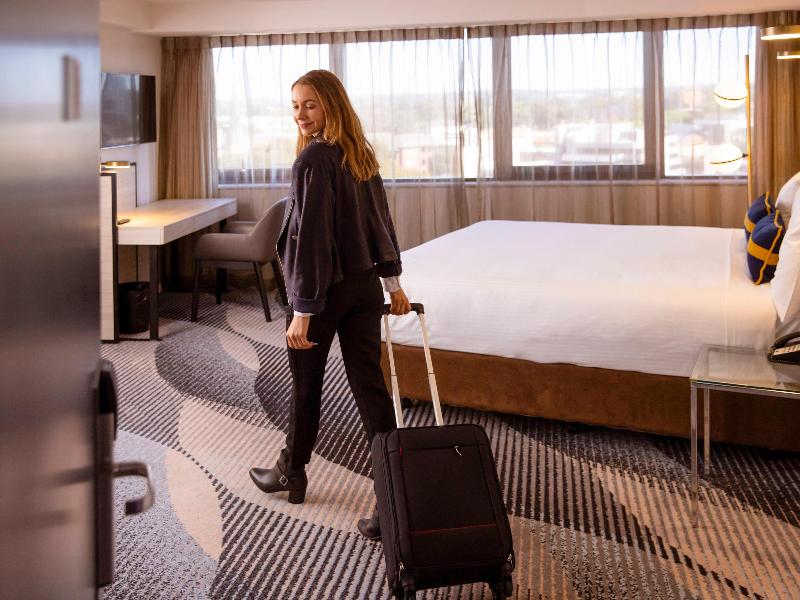 Novotel Sydney Parramatta image