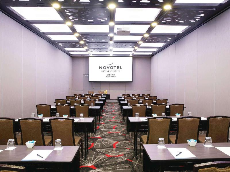 Novotel Sydney Parramatta image
