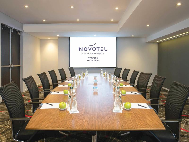 Novotel Sydney Parramatta image