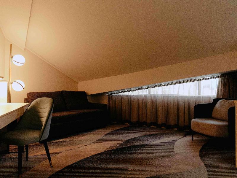 Novotel Sydney Parramatta image