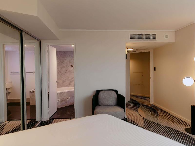 Novotel Sydney Parramatta image