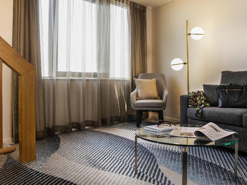 Novotel Sydney Parramatta image