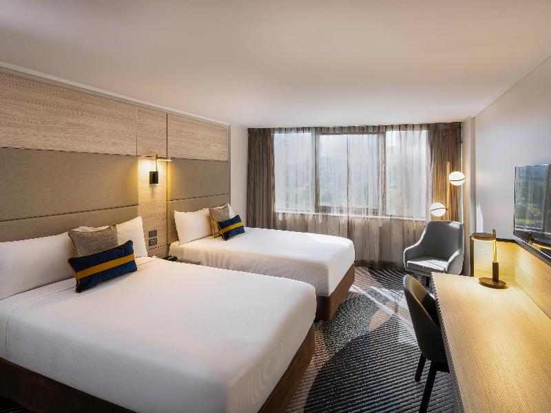 Novotel Sydney Parramatta image