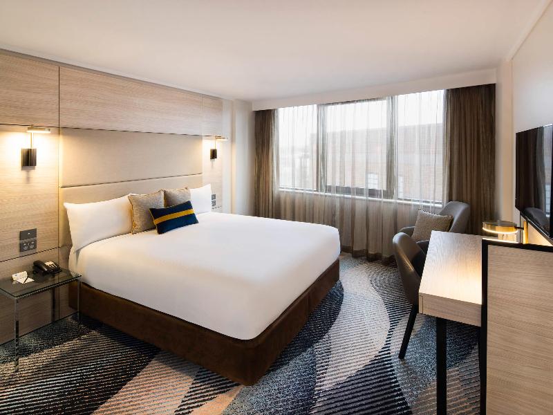Novotel Sydney Parramatta image