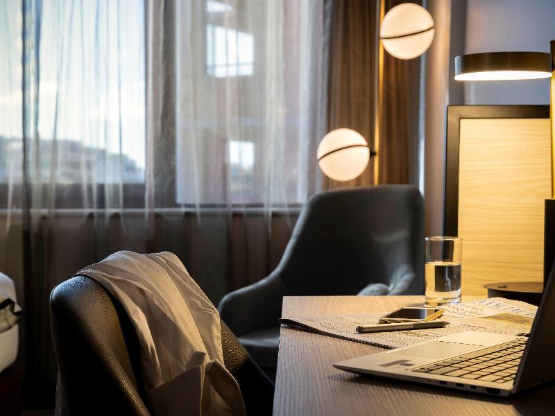 Novotel Sydney Parramatta image