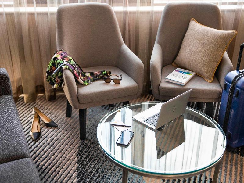 Novotel Sydney Parramatta image