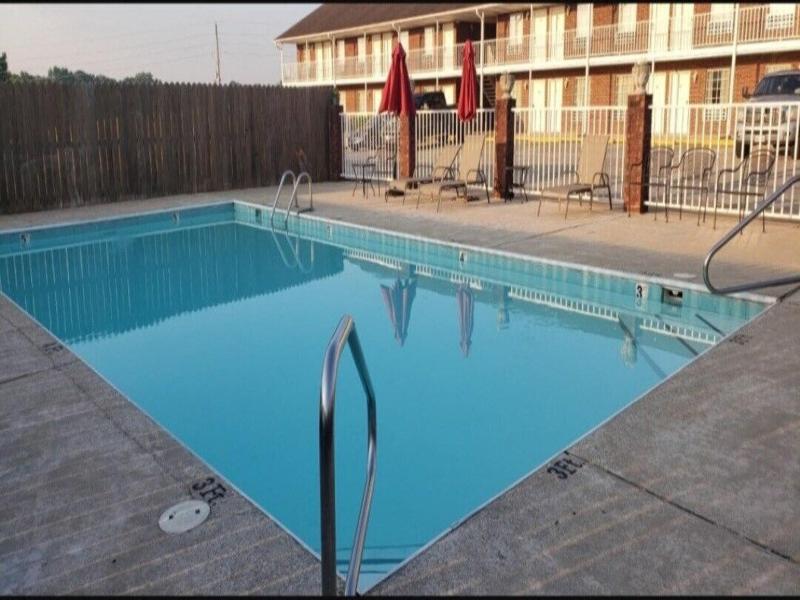 Southern Belle Inn