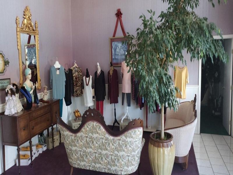 Southern Belle Inn