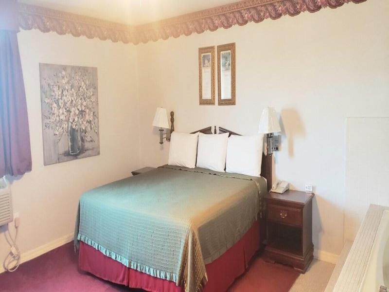 Southern Belle Inn