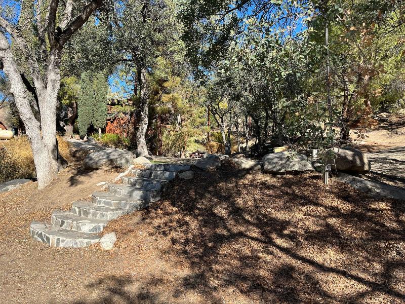 Whispering Pines Lodge