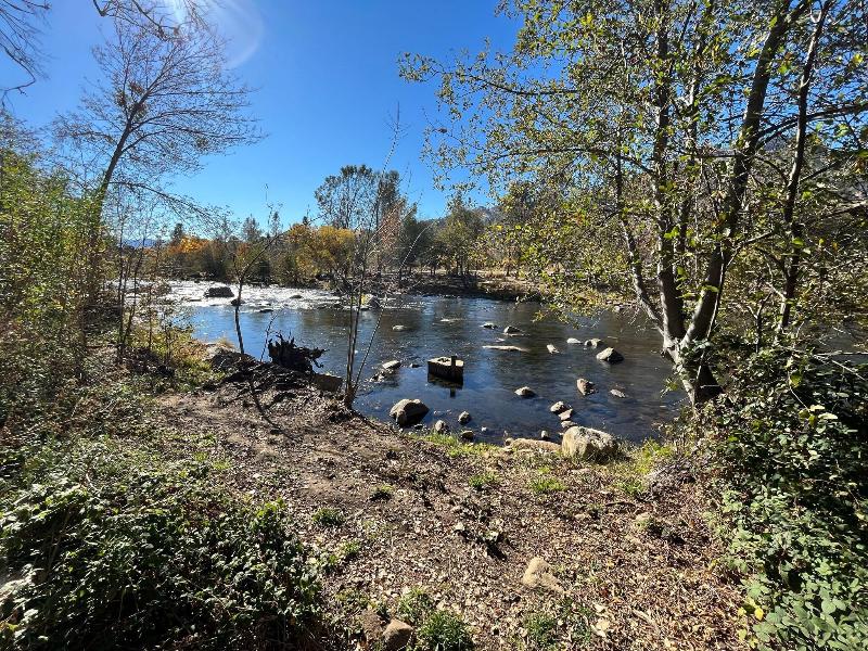 Whispering Pines Lodge
