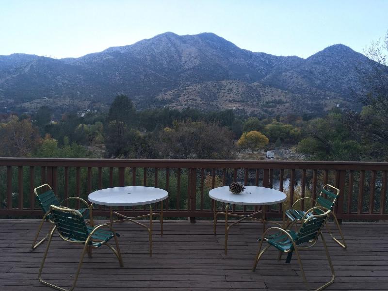 Whispering Pines Lodge