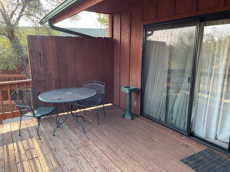 Whispering Pines Lodge