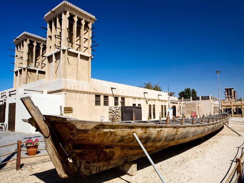 Naif Palace Hotel — general view