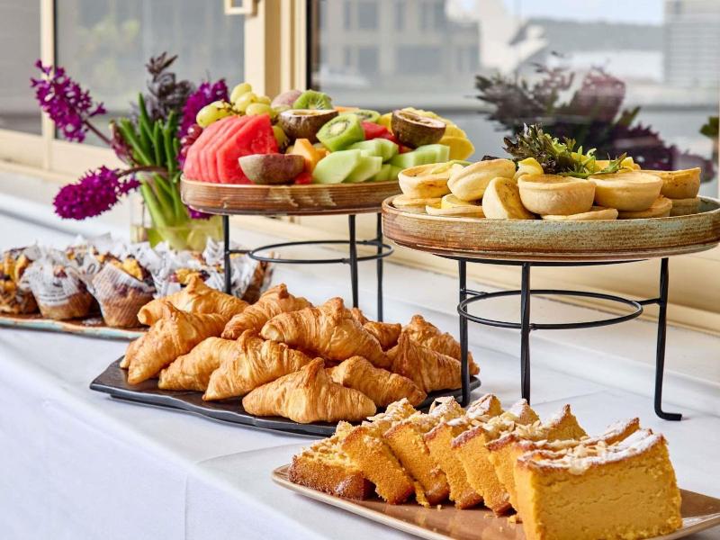 The Sebel Quay West Suites Sydney image