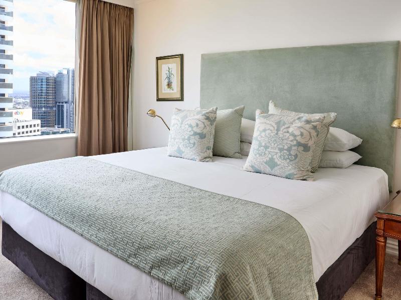 The Sebel Quay West Suites Sydney image